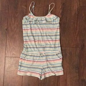 77Kids by American Eagle girls romper
